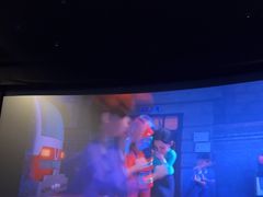 -金逸影城(中关村店)