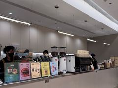 -JPG canteen(广州乐峰广场店)