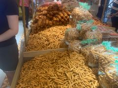 -杨老大焙子月饼干货(宽巷子民族美食街店)