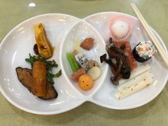 -众善素食(佛平五路店)