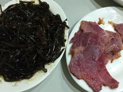 -民间老鸡汤面馆(中山北路店)