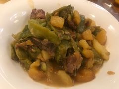 -东北人粗粮饺子坊(南山店)