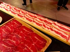 -在蜀里·一米肥牛老火锅(黄埔店)