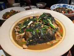 -德叔阙里·衢州菜馆(月湖店)