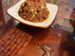 -烤肉季饭庄