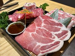 -松鱼亭·和牛烧肉(协鑫广场店)