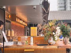 -无印良品餐堂 MUJI Diner(成都太古里店)