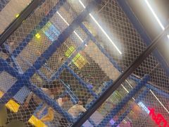 -河坝烧烤串城(金达莱店)