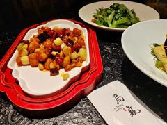 -局气 烤鸭·北京菜(光华路店)