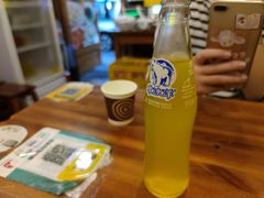 -优壹佳·延边朝鲜族料理(中山北路店)