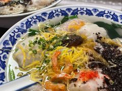 -老温州馄饨担(东游大厦店)