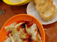 -龙抄手(春熙路总店)
