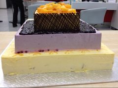 cake-壹点壹客·生日蛋糕(南山店)
