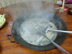 -懒谈秦市井羊肉馆(光谷青年城店)