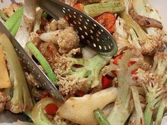 -西贝莜面村(近铁城市广场店)