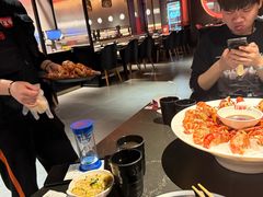 -红盔甲·小龙虾(人民广场店)