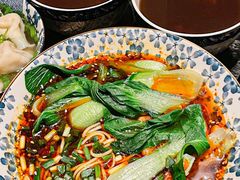 -鼎族怡华·指压·油压·经络(西单昌盛大厦店)
