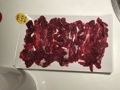 -潮泰牛肉火锅 · 创于1992年(车公庙店)
