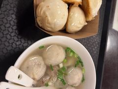 -永和鱼丸(南后街店)