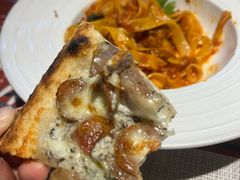 -Primo·丽莫意大利窑烤披萨