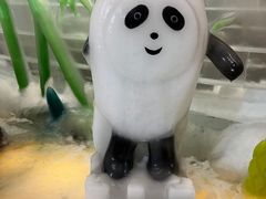 -郑州银基冰雪世界
