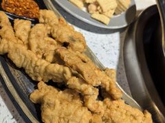 -融泽漁悦三只耳鱼火锅(南郑大道店)