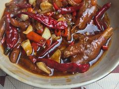 -老三样·旧食新味(万寿宫店)