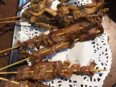 -幸运牛汕头小黄牛牛肉火锅(梅林店)