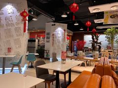 -金湖港式餐厅(建外店)