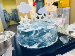 -千浔一暖DIY蛋糕烘焙(人民大学店)