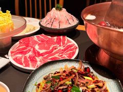 -东来顺·非遗火锅(高新店)