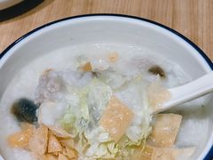 -宏状元现熬粥·京味菜(三里河店)