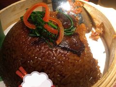 酱鸭糯米饭-外婆家(西溪印象城店)