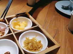-闽上鲜·福建菜(龙湖滨江天街店)