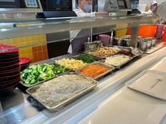 -清华大学-紫荆园餐厅