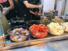 -忆夏爽黑仔漳州四果汤(顶澳仔猫街店)