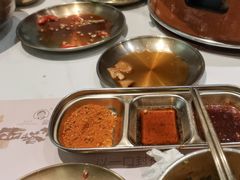 -西塔老太太泥炉烤肉(北京望京店)