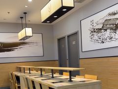 -吉野家(复兴路第二餐厅店)