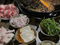 -星鸿社重庆老火锅