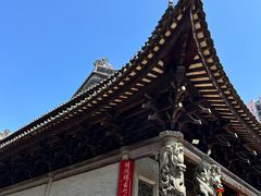 -华林禅寺