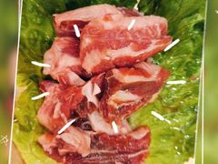 -核桃碳烤肉馆(深圳首店)