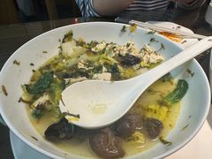 -秦月轩·陕西家乡菜(阜成路·五棵松店)