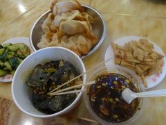 -向群锅饺(登高路店)