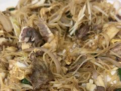 -嘉升大排档(番禺总店)