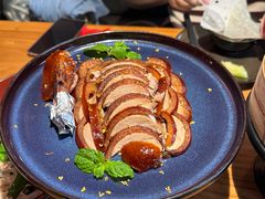 -青年公社烤鸭(肇嘉浜路店)