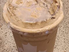 冷萃冰咖啡-Tims天好咖啡(莘庄龙之梦店)