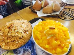 -劳顶笨咖啡(丽水宜家店)