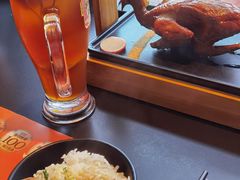 -羽鸽集·乳鸽专门店·地道顺德菜(岭南站店)