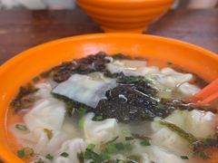 -阿麟馄饨(延长路店)