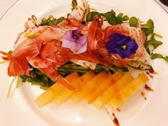 -天津政协俱乐部·西餐厅